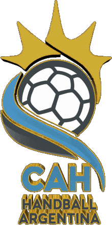 Sports HandBall - National Teams - Leagues - Federation America Argentina 