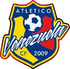 Sports Soccer Club America Logo Venezuela Atlético Venezuela FC 