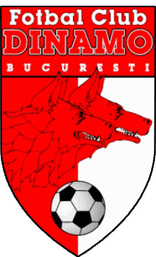 Sportivo Calcio  Club Europa Romania Fotbal Club Dinamo Bucarest 