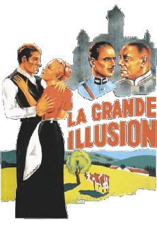 Multimedia Filme Frankreich Jean Gabin La Grande illusion 