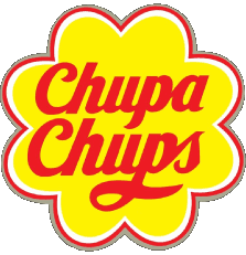 1988-Essen Süßigkeiten Chupa Chups 