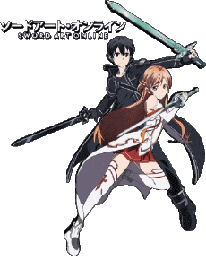 Multimedia Manga Sword Art Online 