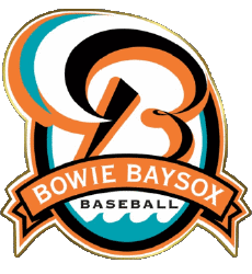 Sport Baseball U.S.A - Eastern League Bowie Baysox 