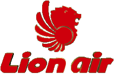 Transporte Aviones - Aerolínea Asia Indonesia Lion Air 
