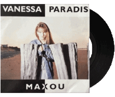 Maxou-Multi Media Music Compilation 80' France Vanessa Paradis 