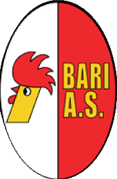 Sports FootBall Club Europe Logo Italie Bari 