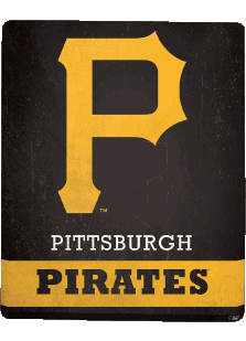 Sportivo Baseball Baseball - MLB Pittsburgh Pirates 