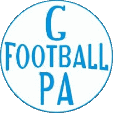 1903-Sports FootBall Club Amériques Brésil Grêmio  Porto Alegrense 1903