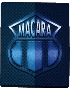 Sportivo Calcio Club America Logo Ecuador Club Social y Deportivo Macara 