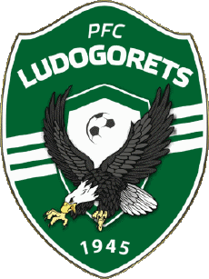 Sports Soccer Club Europa Logo Bulgaria PFK Ludogorets Razgrad 