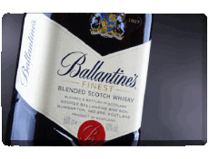Bevande Whisky Ballantines 