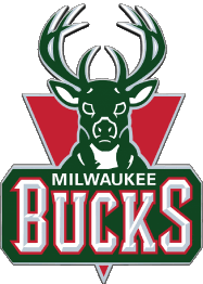 2006-Sportivo Pallacanestro U.S.A - NBA Milwaukee Bucks 2006