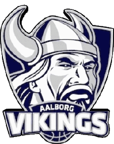 Sport Basketball Dänemark Aalborg Vikings 