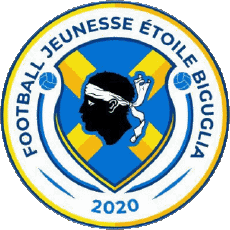 Sportivo Calcio  Club Francia Corse Jeunesse Etoile Biguglia 