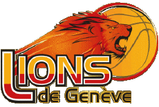 Deportes Baloncesto Suiza Lions de Genève 