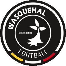 Deportes Fútbol Clubes Francia Hauts-de-France 59 - Nord Wasquehal 