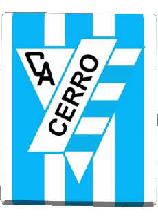 Sports Soccer Club America Logo Uruguay Club Atlético Cerro 