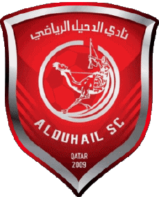 Sportivo Cacio Club Asia Logo Qatar Al Duhail SC 