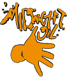 Multi Média Musique New Wave Midnight Oil 