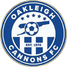 Sports Soccer Club Oceania Logo Australia NPL Victoria Oakleigh Cannons FC 