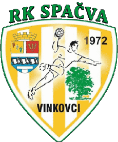 Sports HandBall - Clubs - Logo Croatia Vinkovci RK 