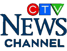 Multi Média Chaines - TV Monde Canada CTV News Channel 