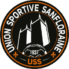 Sportivo Calcio  Club Francia Auvergne - Rhône Alpes 15 - Cantal US Saint-Flour 