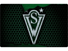 Sports FootBall Club Amériques Chili Club de Deportes Santiago Wanderers 