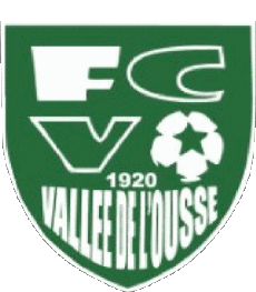 Sports Soccer Club France Nouvelle-Aquitaine 64 - Pyrénées-Atlantiques FC Vallée de l'Ousse 