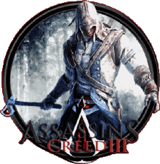 Multimedia Vídeo Juegos Assassin's Creed 03 