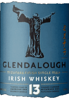 Bevande Whisky Glendalough 