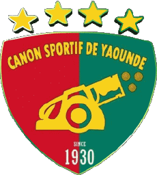 Sport Fußballvereine Afrika Kamerun Canon Yaoundé 