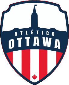 Sportivo Calcio Club America Logo Canada Atletico Ottawa 