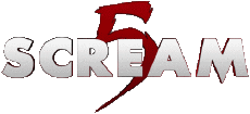 Multi Média Cinéma International Scream 05 - Logo 