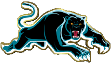 Sportivo Rugby - Club - Logo Australia Penrith Panthers 