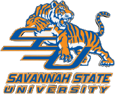 Sport N C A A - D1 (National Collegiate Athletic Association) S Savannah State Tigers 