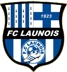 Sport Fußballvereine Frankreich Grand Est 08 - Ardennes Launois 1923 FC 
