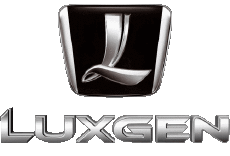 Transports Voitures Luxgen Logo 