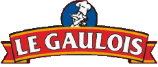 1984-Comida Carnes - Embutidos Le Gaulois 