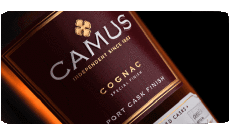 Bebidas Cognac Camus 