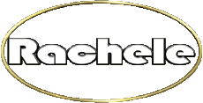 Vorname WEIBLICH - Italien R Rachele 