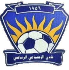 Sports FootBall Club Asie Logo Liban Al Egtmaaey Tripoli 