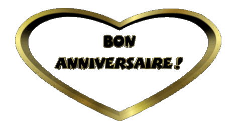 Gif 04 Bon Anniversaire Frances Mensajes Smiley