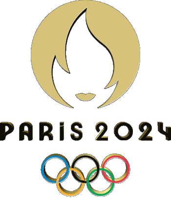 GIF Paris 2024 Olympic Games Sports